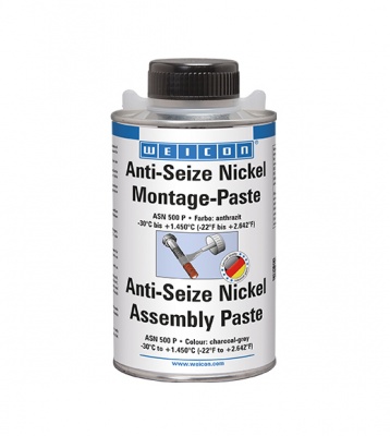 WEICON Anti-Seize Nickel 500
